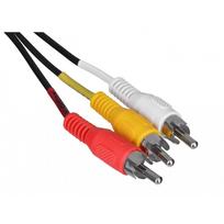 scart laidai - SAVIO CL-133 - 5 nuotrauka
