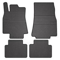 Guminiai kilimėliai Frogum Mercedes A-class w169 2004-2012m.