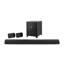 polk soundbar - Polk MagniFi Max AX SR 7.1.2 - 2 nuotrauka