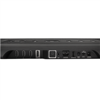 polk soundbar - Polk MagniFi Max AX SR 7.1.2 - 5 nuotrauka