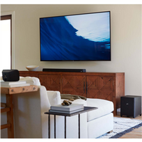 polk soundbar - Polk MagniFi Max AX SR 7.1.2 - 9 nuotrauka