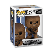 Pirkti Figūrėlė Funko POP! Star wars Chewbacca - Photo 2