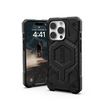 UAG Monarch Pro for iPhone 16 Pro - Carbon Fiber