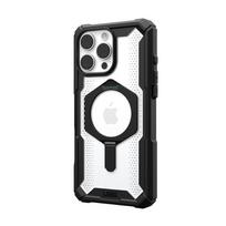 UAG Plasma XTE MagSafe for iPhone 16 Pro Max - Black/Clear