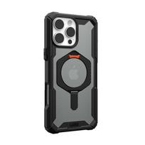 UAG Plasma XTE MagSafe for iPhone 16 Pro Max - Black/Orange