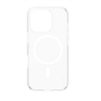 panzerglass 16 pro - CARE Flagship Case  Back cover  Apple  iPhone 16 PRO  Recycled plastic  White  MagSafe - 1 nuotrauka