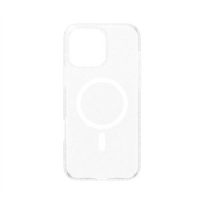iphone 16 pro max white - CARE Flagship Case  Back cover  Apple  iPhone 16 Pro Max  Recycled plastic  White  Urban - 1 nuotrauka