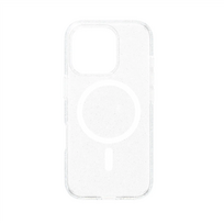 panzerglass 16 pro - CARE Flagship Case  Back cover  Apple  iPhone 16 Pro  Recycled plastic  White  Urban Combat - 1 nuotrauka