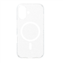 CARE Flagship Case  Back cover  Apple  iPhone 16  Recycled plastic  White  Urban Combat Star
