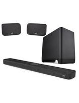 polk soundbar - POLK AUDIO REACT BAR/SUB/SR2 - 1 nuotrauka