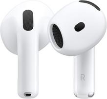 ermitazas - Apple AirPods 4 ANC (su aktyviu triukšmo slopinimu) - 2 nuotrauka