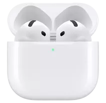 ermitazas - Apple AirPods 4 ANC (su aktyviu triukšmo slopinimu) - 3 nuotrauka