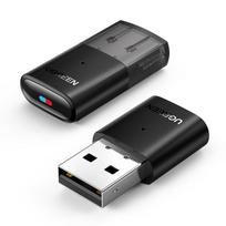bluetooth 5.0 adapteris - UGREEN Bluetooth 5.0 USB adapteris kompiuteriui / PS /, NEAUGR10928 - 2 nuotrauka