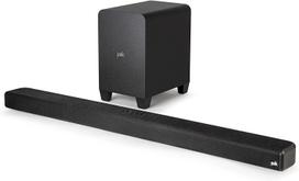 polk soundbar - Polk Audio Signa S4 - 1 nuotrauka