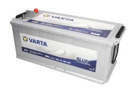 VARTA PM670104100B 12V 170Ah 1000A K+