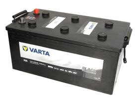 VARTA PM720018115BL 12V 220Ah 1150A K+
