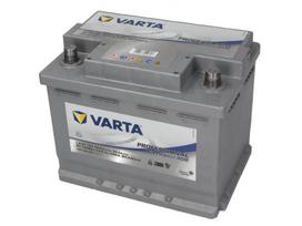 VARTA VA840060068 12V 60Ah 680A D+