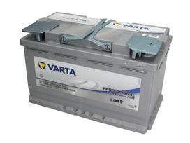VARTA VA840080080 12V 80Ah 800A D+