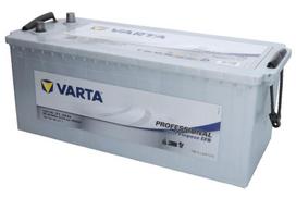 VARTA VA930190105 12V 190Ah 1050A K+