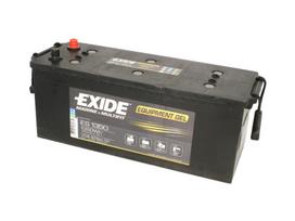 EXIDE ES1350 12V 120Ah 760A K+