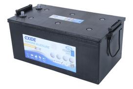Akumuliatorius EXIDE ES2400 12V 210Ah 1030A K+