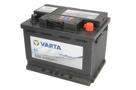 VARTA PM555064042BL 12V 55Ah 420A D+