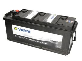 VARTA PM610013076BL 12V 110Ah 760A K+