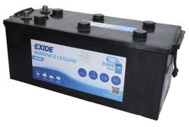 EXIDE ER850 12V 180Ah 1000A K+