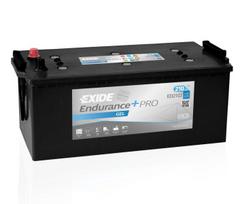 EXIDE ED2103 12V 210Ah 1030A K+
