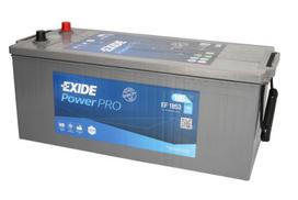 EXIDE EF1853 12V 185Ah 1150A K+