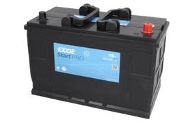 EXIDE EG1102 12V 110Ah 750A D+