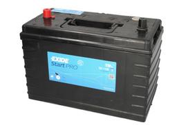 exide - EXIDE EG110B 12V 110Ah 950A D+ - 1 nuotrauka
