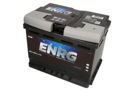 ENRG ENRG560901066 12V 60Ah 660A D+