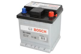 BOSCH 0 092 S30 000 12V 40Ah 340A D+