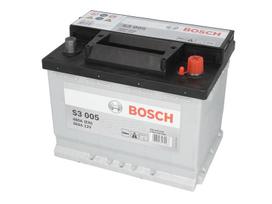 BOSCH 0 092 S30 050 12V 56Ah 480A D+