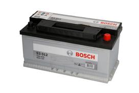 BOSCH 0 092 S30 120 12V 88Ah 740A D+