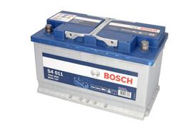 BOSCH 0 092 S40 110 12V 80Ah 740A D+
