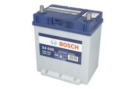 BOSCH 0 092 S40 300 12V 40Ah 330A D+