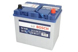 BOSCH 0 092 S4E 400 12V 65Ah 650A D+
