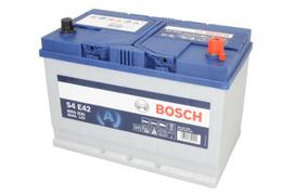 BOSCH 0 092 S4E 420 12V 85Ah 800A D+