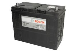 BOSCH 0 092 T30 401 12V 125Ah 720A D+