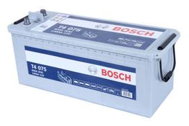BOSCH 0 092 T40 750 12V 140Ah 800A K+
