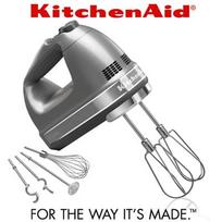rankinis mikseris - KitchenAid P2 (5KHM9212ECU) - 4 nuotrauka
