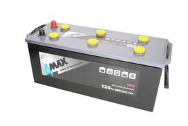 4MAX BAT120/680L/SHD/4MAX 12V 120Ah 680A K+