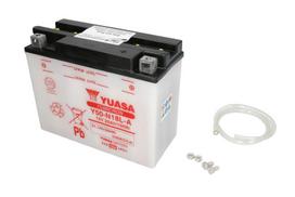 YUASA Y50-N18L-A YUASA 12V 21,1Ah 240A D+