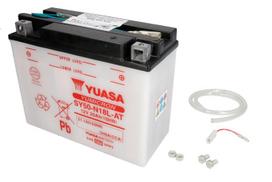 YUASA SY50-N18L-AT YUASA 12V 21,1Ah 240A D+
