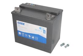 EXIDE GEL12-30 EXIDE 12V 30Ah 180A K+