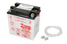 YUASA YB10L-B2 YUASA 12V 11,6Ah 120A D+