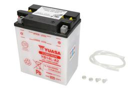 YUASA YB14L-A2 YUASA 12V 14,7Ah 175A D+
