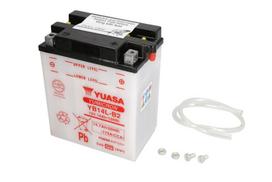 YUASA YB14L-B2 YUASA 12V 14,7Ah 175A D+
